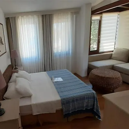 Nomia Boutique 3* Yalikavak