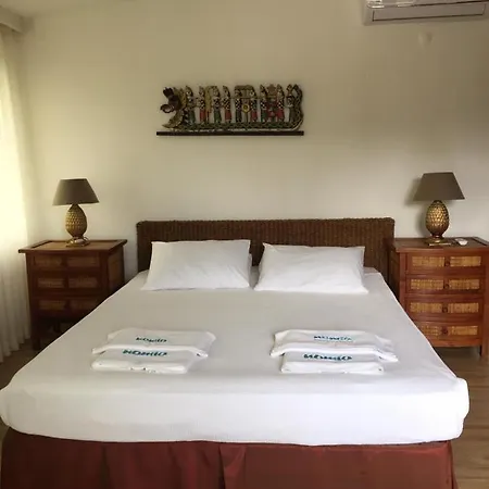 Hotel Nomia Boutique Yalikavak
