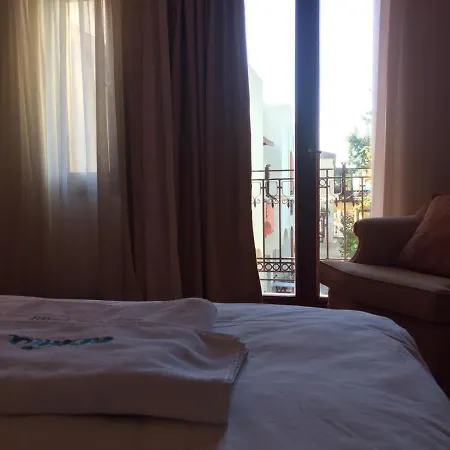 Nomia Boutique Ξενοδοχείο Yalıkavak