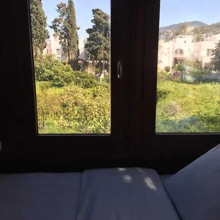 Hotel Nomia Boutique Yalikavak