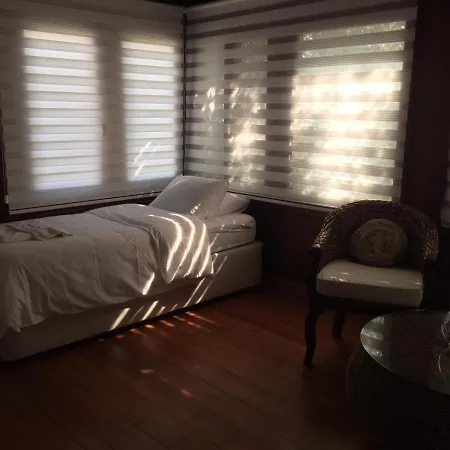 Nomia Boutique 3* Yalikavak