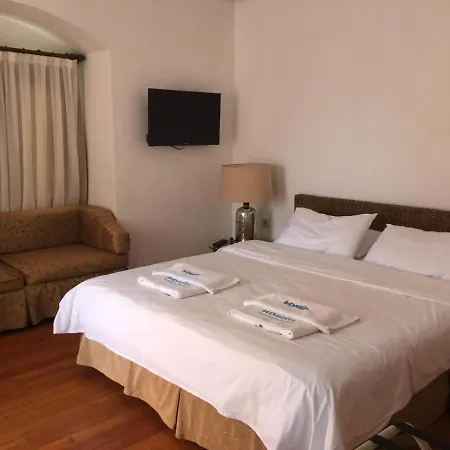 Hotel Nomia Boutique