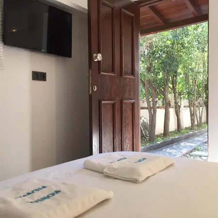 Nomia Boutique Yalıkavak