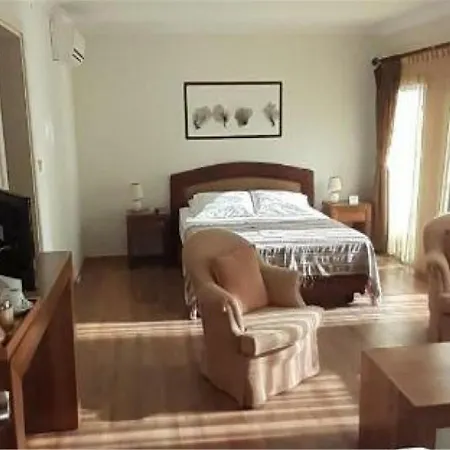 Nomia Boutique Hotel Yalikavak