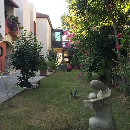 Nomia Boutique Ξενοδοχείο 3*