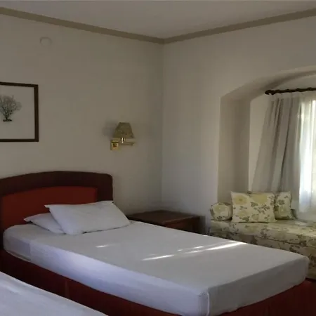 Nomia Boutique Ξενοδοχείο