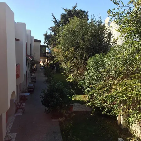 Nomia Boutique Ξενοδοχείο 3*