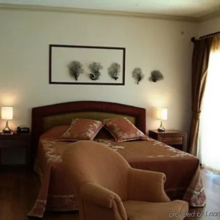 Hotel Nomia Boutique Yalikavak