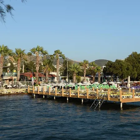 Hotel Nomia Boutique Yalikavak