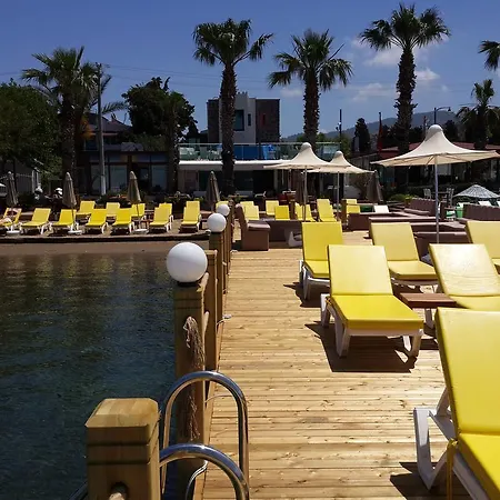 Hotel Nomia Boutique