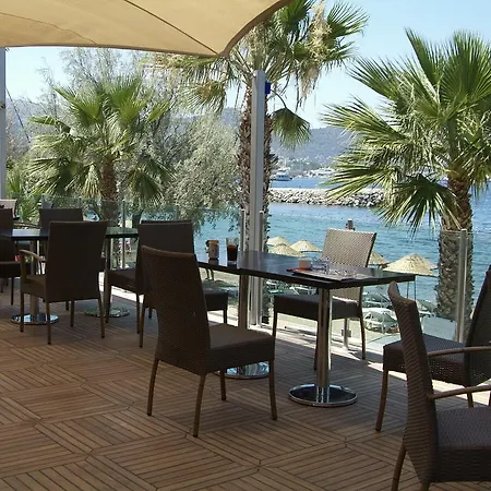 Nomia Boutique 3* Yalikavak