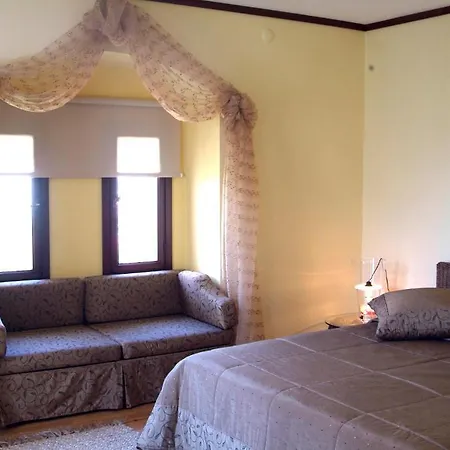 Nomia Boutique Hotel