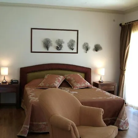 Hotel Nomia Boutique 3*