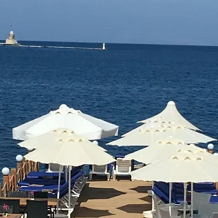 Nomia Boutique 3* Yalikavak