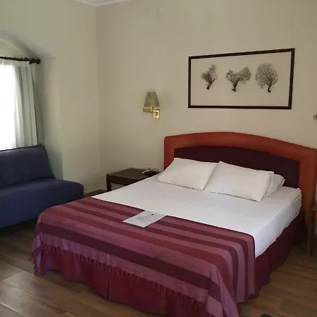 Nomia Boutique 3* Yalikavak
