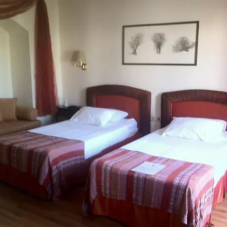 Hotel Nomia Boutique Yalikavak