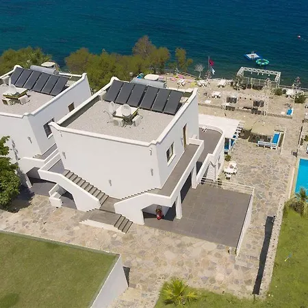 Nomia Boutique 3* Yalikavak