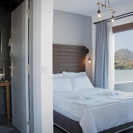 Nomia Boutique Hotel Yalikavak