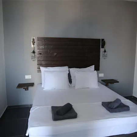 Hotel Nomia Boutique Yalikavak