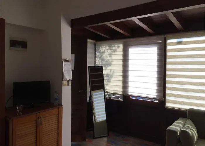 Nomia Boutique Yalıkavak