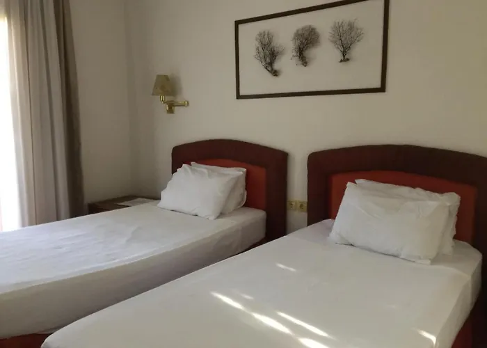 Nomia Boutique Ξενοδοχείο 3*