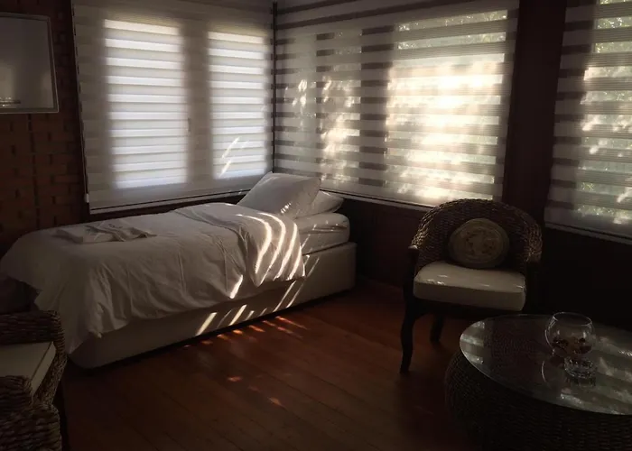 Nomia Boutique 3* Yalıkavak