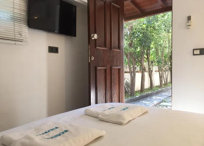 Nomia Boutique Yalıkavak