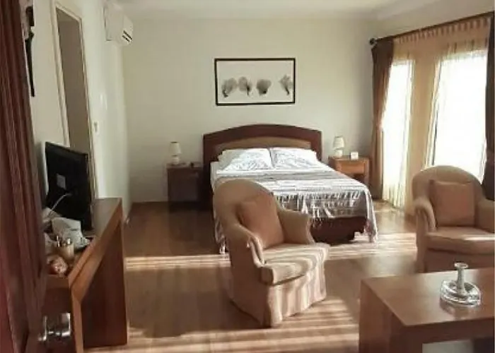 Nomia Boutique Ξενοδοχείο Yalıkavak