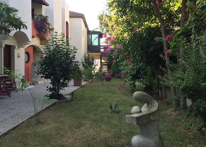 Nomia Boutique Ξενοδοχείο 3*