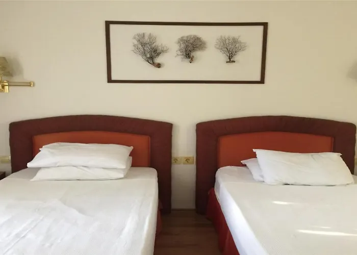 Nomia Boutique Yalıkavak