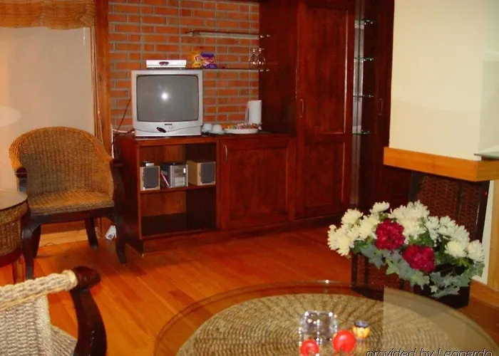 Nomia Boutique Ξενοδοχείο