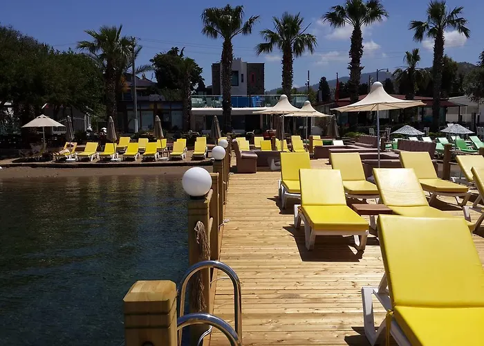 Ξενοδοχείο Nomia Boutique