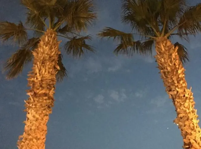 Ξενοδοχείο Nomia Boutique 3*