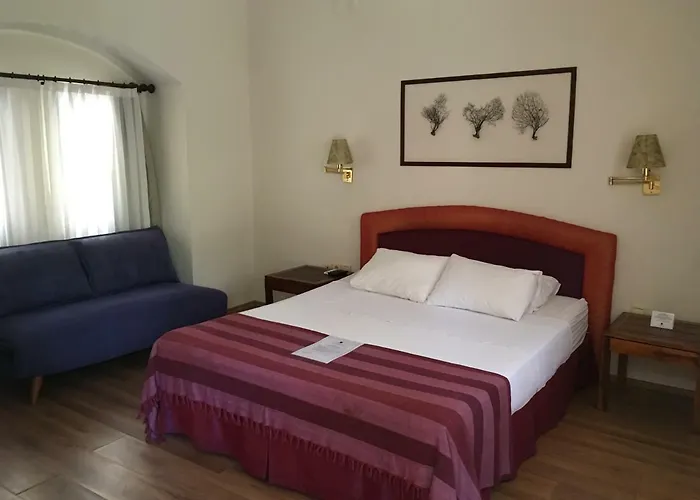 Nomia Boutique 3* Yalıkavak