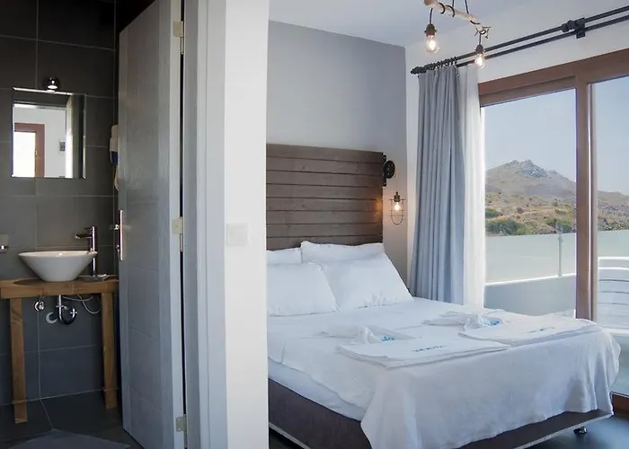 Nomia Boutique Ξενοδοχείο Yalıkavak