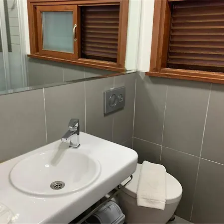 Hotell Nomia Boutique