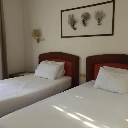 Nomia Boutique Отель 3*