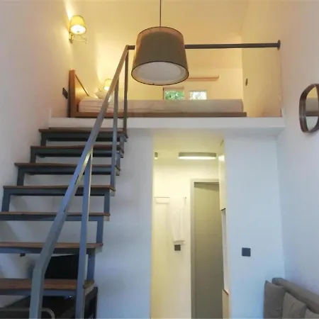 호텔 Nomia Boutique