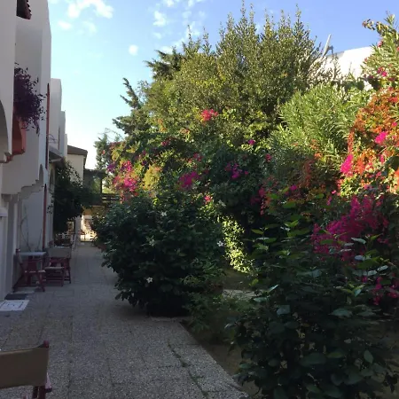 Nomia Boutique Szálloda Yalıkavak