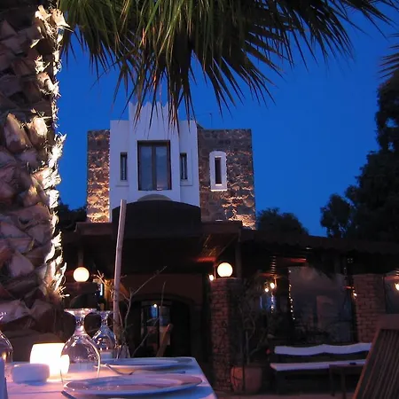 Nomia Boutique Yalikavak