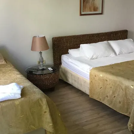 Nomia Boutique 3* Yalikavak