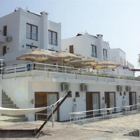 Nomia Boutique Yalıkavak