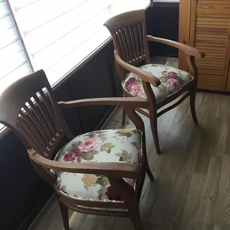 호텔 Nomia Boutique 얄리카베크