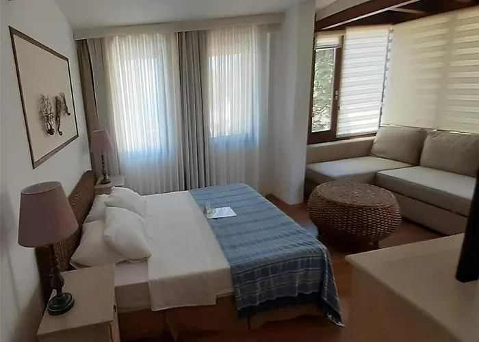 Nomia Boutique 3* Yalıkavak