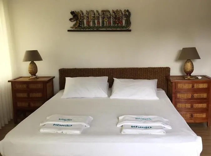 Otel Nomia Boutique Yalıkavak