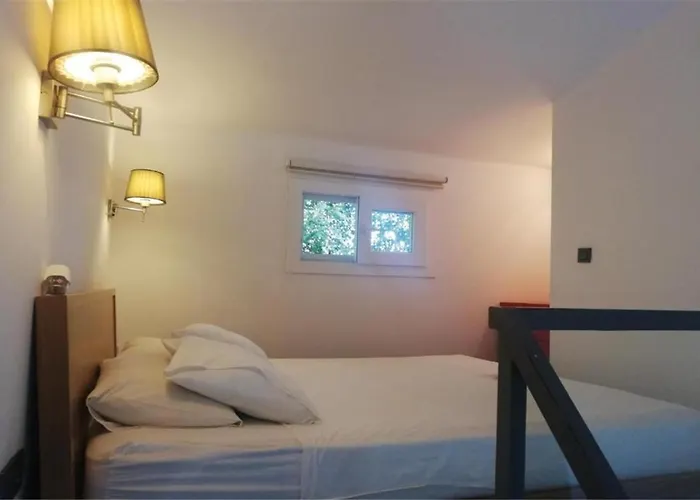 Nomia Boutique Otel 3*