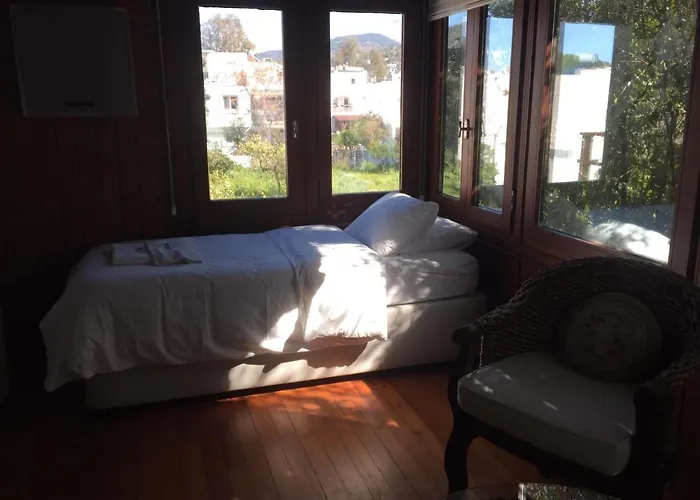 Nomia Boutique Yalikavak