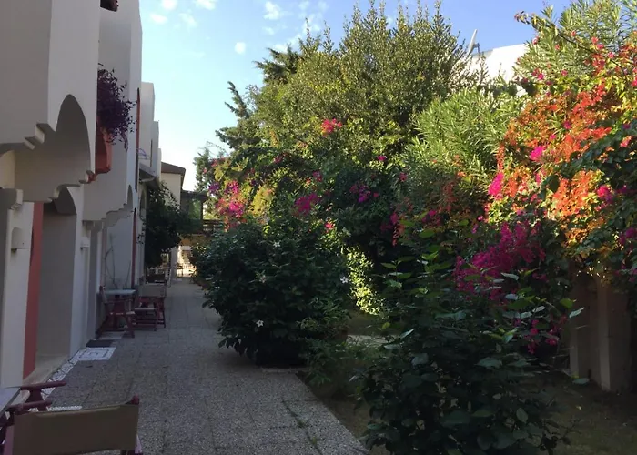 Nomia Boutique Otel Yalıkavak