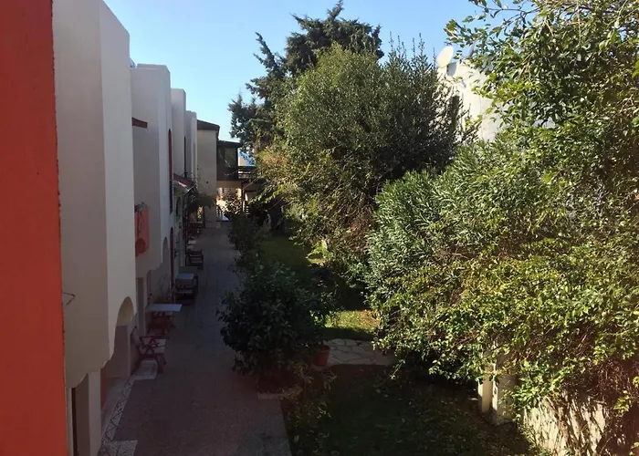 Nomia Boutique Otel 3*