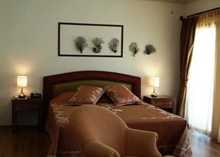 Otel Nomia Boutique Yalıkavak